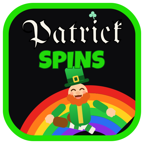 Patrick Spins Casino
